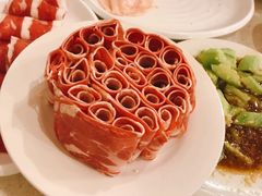 -八先生涮肉房(三里河店)