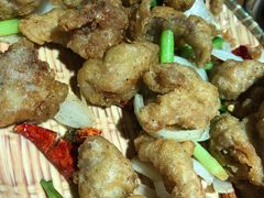 -海宁煲农家菜(惠南镇店)