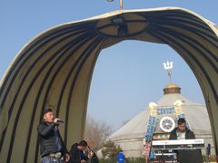 -海拉尔蒙古包(房山长阳总店)