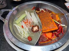 -大龙燚火锅(南山大道店)