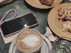 -BAKER&SPICE(环贸店)