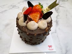 -TOUCH泰奇(宝杨宝龙广场店)