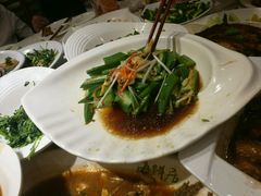 -赶海部落海鲜城(海阳路店)