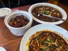 -小蓉合餐厅·川菜·家常菜(凤城二路店)