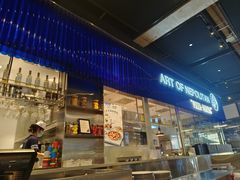-玛尚诺Pizza&Bar(长泰广场店)
