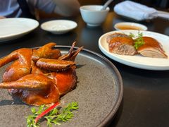 -丽晶轩中餐厅(重庆丽晶酒店)