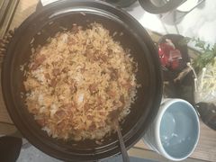 -三个椰子·现砍椰子鸡(金源CBD店)