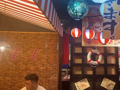 -白石的深夜食堂(万达店)