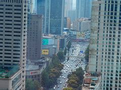 -富力丽思卡尔顿酒店·香荟全日制餐厅