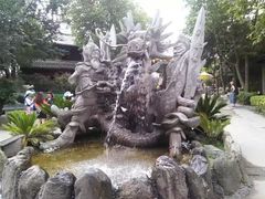 -天龙八部武侠城