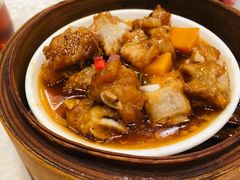 -顺德人家食府(黄金广场店)