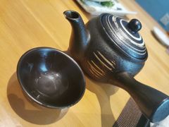 -割烹旭日本料理(龙湖狮山天街店)
