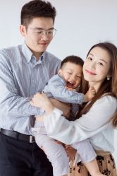 点击看大图 -小熊维尼高端儿童摄影(南山信和店)