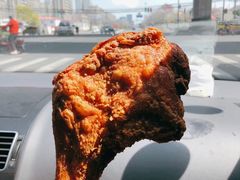 -王二甩老木子鸡(江湾店)