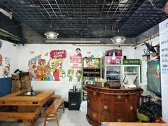 -丁丁猫重庆小面(徐州路店)