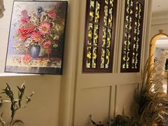 -无锡丽笙精选酒店·兰亭阁中餐厅