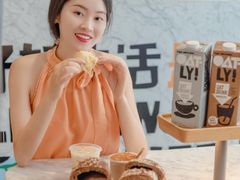 -面包新语(上地华联店)