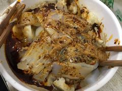 -清真·宏顺祥卤汁凉粉(大皮院店)