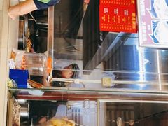 -陈记汤饭(水巷口店)