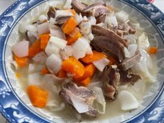 纳仁-金山奶茶馆(五一路店)