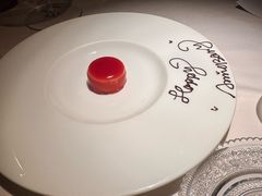 -三嚥阁 La Villa Restaurant
