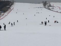 -蓟县盘山滑雪场