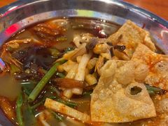 -雙冲柳州螺蛳粉&酸嘢&桂林米粉(簋街店)