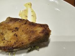 -V Bar海景扒房(北海湾惠龙万达嘉华酒店)