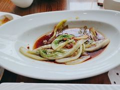 -北京老铺烤鸭(老城根店)