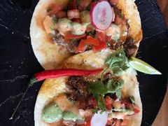 -Cactus墨西哥仙人掌餐厅