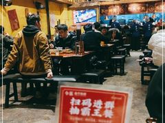 -今邕烧烤(西大店)