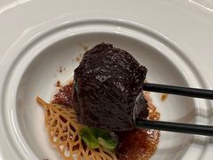 -君来湖滨饭店·渔餐厅