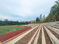 -厦门大学(思明校区)