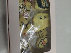 -爱之旅diy烘焙坊(西直门店)
