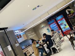 -盒马鲜生(杭州运河上街店)