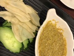 -西安烤鸭店(369烤鸭王店)