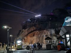 -胡里山炮台