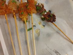 -盟重烧烤(东瓜山创始店)