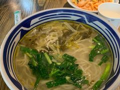 -左陕右甘(亚运村店)