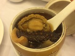 -聚春园自助餐厅(东街口店)