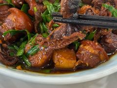 -百味饺子城•海鲜家常菜(秦皇岛店)