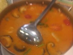 -CHINCHIN 青青·泰国料理(万象食家店)