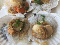 -海岛渔村大酒店(云霄路店)