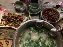 -阮老二·羊肉汤(黄甲店)