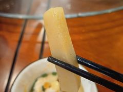 -老陕味道主题餐厅煎饼坊(东关店)