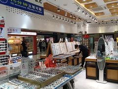 -美式眼镜·授权蔡司.依视路.尼康.豪雅.明月(人民广场店)