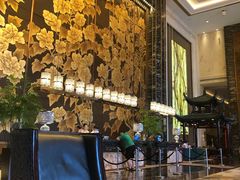 -长沙富力万达文华酒店