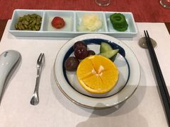 -如禾素食·下午茶·糖水