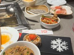 -海底捞火锅(苏宁生活广场店)