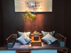 -王府茶宴(大观园总店)